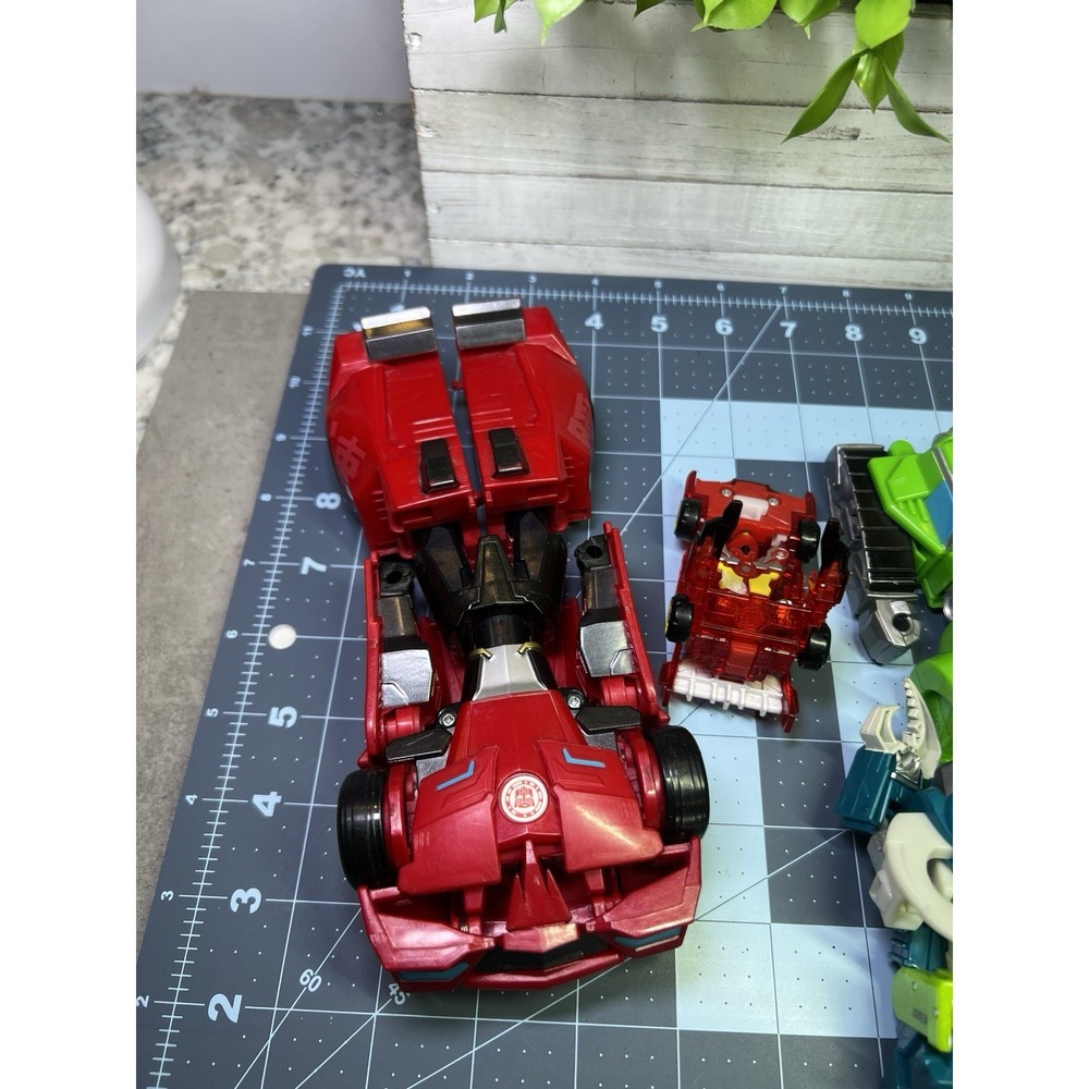 Transformers Parts Lot - Picture 6 of 7